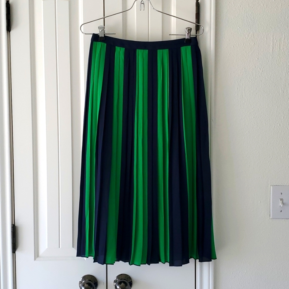 J. Crew skirt